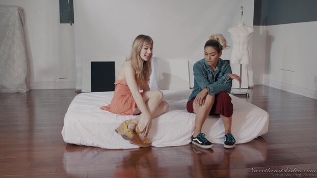 Full leaked Dana vespoli private onlyfans photo