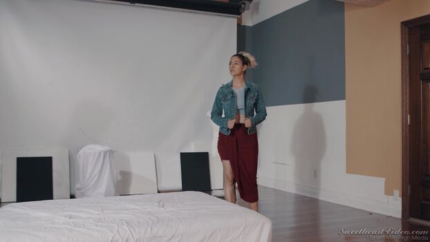 Full leaked Dana vespoli private onlyfans photo