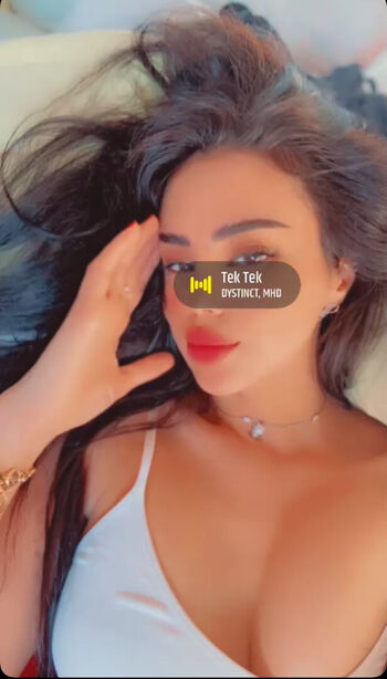 Full leaked Dana private onlyfans photo