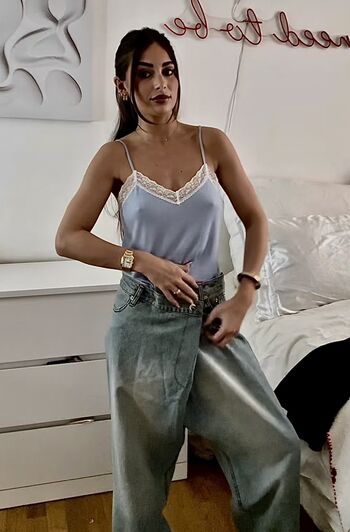 Full leaked Danaemercer private onlyfans photo
