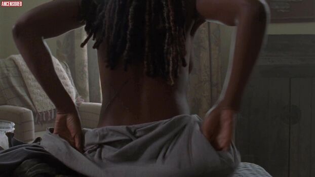 Full leaked Danai gurira page private onlyfans photo