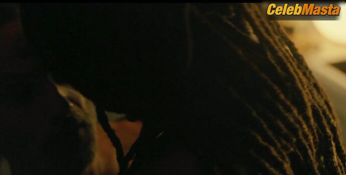 Full leaked Danai gurira private onlyfans photo
