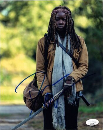 Full leaked Danai gurira private onlyfans photo