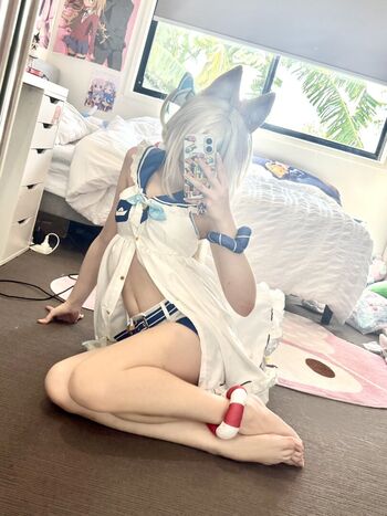 Full leaked Danaiga private onlyfans photo