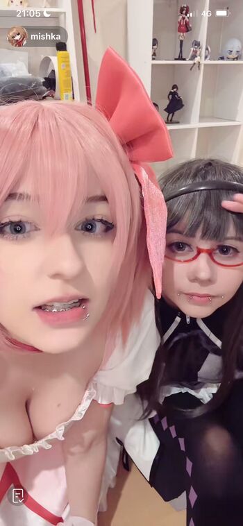 Full leaked Danaiga private onlyfans photo