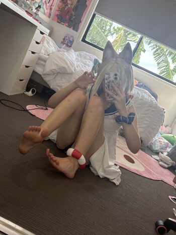 Full leaked Danaiga page private onlyfans photo