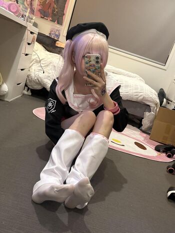 Full leaked Danaiga private onlyfans photo