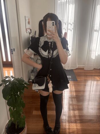 Full leaked Danaiga private onlyfans photo