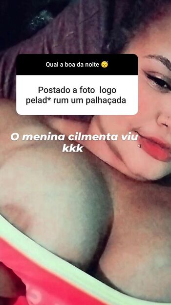Dançando Funk Sem Calcinha