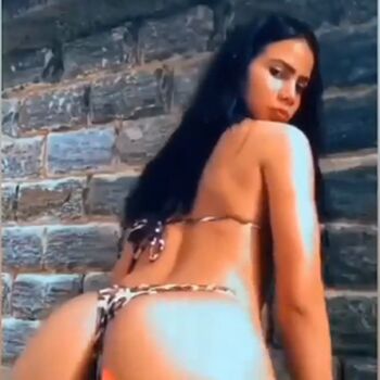 Full leaked Dancarinas de funk do private onlyfans photo