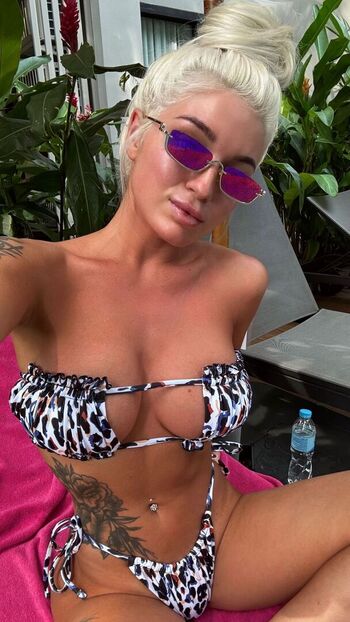 Full leaked Dance malyshka page private onlyfans photo