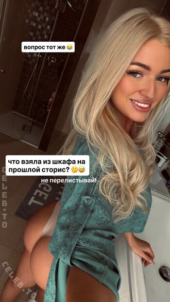 Full leaked Dance malyshka private onlyfans photo