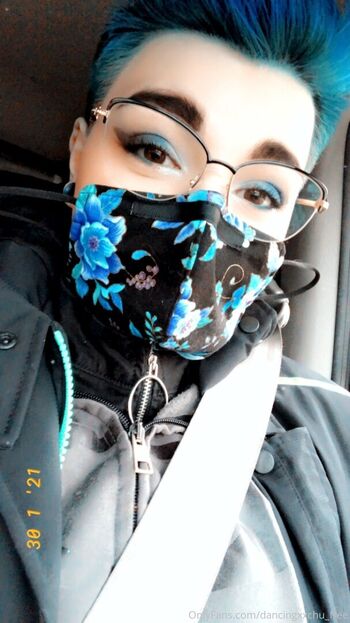 Full leaked Dancingxxchu free private onlyfans photo
