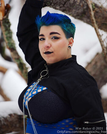 Full leaked Dancingxxchu free private onlyfans photo
