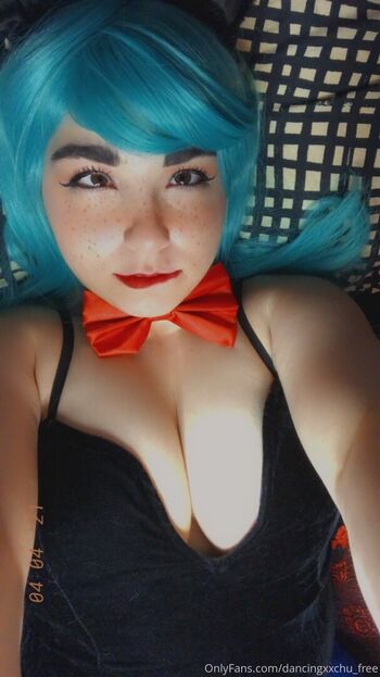 Full leaked Dancingxxchu free private onlyfans photo