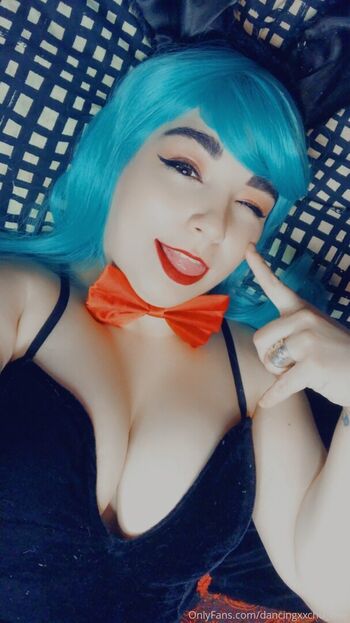 Full leaked Dancingxxchu free private onlyfans photo