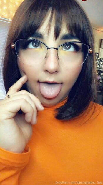 Full leaked Dancingxxchu free private onlyfans photo