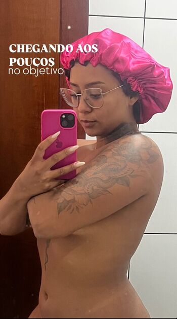Full leaked Dandara ramalho private onlyfans photo