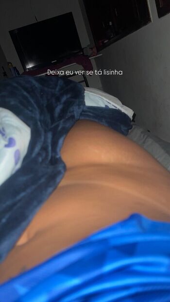 Full leaked Dandara ramalho private onlyfans photo