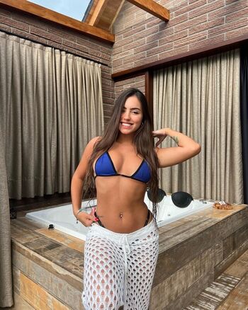 Full leaked Dandara thereza private onlyfans photo