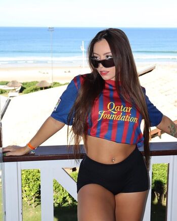 Full leaked Dandara thereza private onlyfans photo