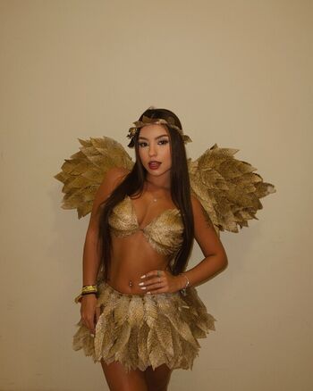 Full leaked Dandara thereza private onlyfans photo