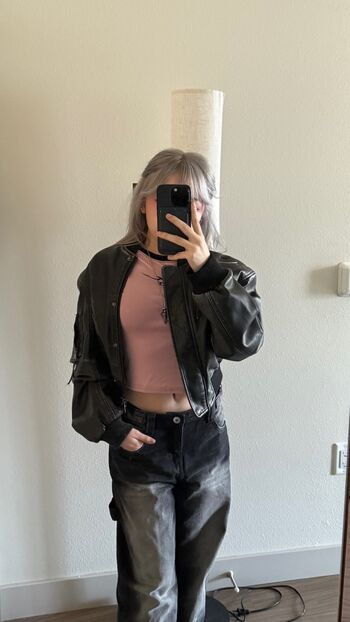 Full leaked Dandryad private onlyfans photo