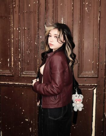 Full leaked Dandryad private onlyfans photo