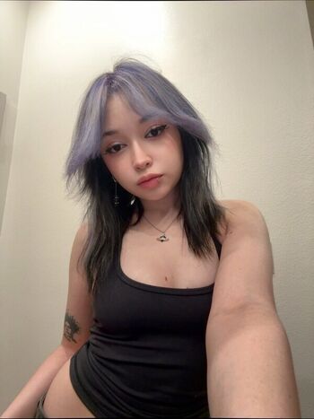 Full leaked Dandryad private onlyfans photo