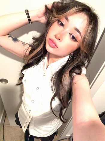 Full leaked Dandryad page private onlyfans photo