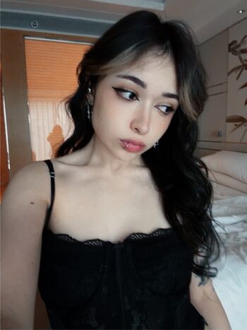 Full leaked Dandryad private onlyfans photo