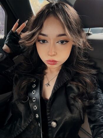 Full leaked Dandryad private onlyfans photo