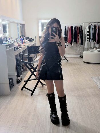 Full leaked Dandryad private onlyfans photo