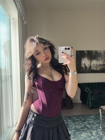 Full leaked Dandryad private onlyfans photo