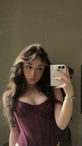 Full leaked Dandryad private onlyfans photo