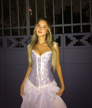 Full leaked Daneliya tuleshova private onlyfans photo