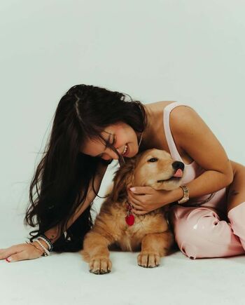 Full leaked Dangoddess private onlyfans photo