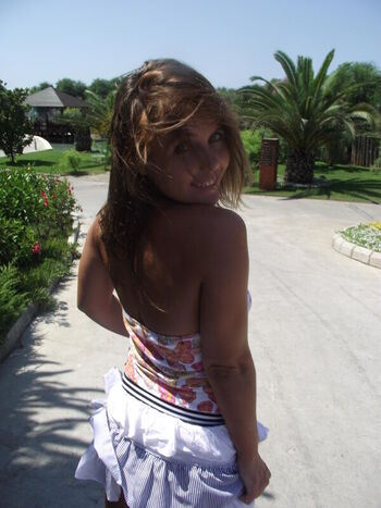 Full leaked Dani angel private onlyfans photo