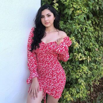 Full leaked Dani avila private onlyfans photo