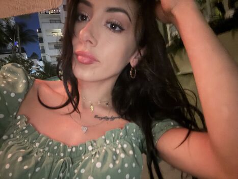 Full leaked Dani blu private onlyfans photo