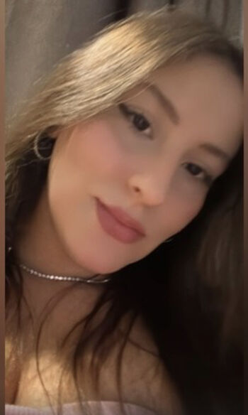 Full leaked Dani bluee private onlyfans photo