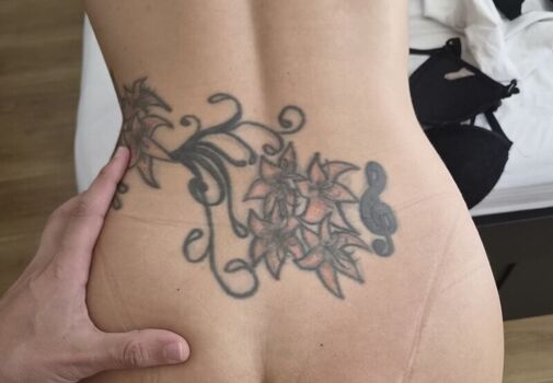 Full leaked Dani botan private onlyfans photo