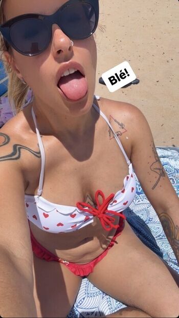 Full leaked Dani botan private onlyfans photo