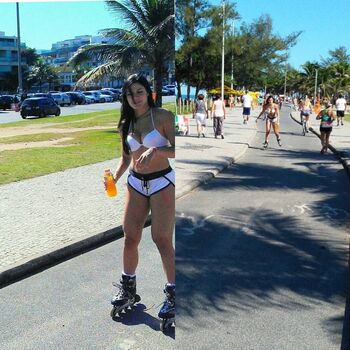 Full leaked Dani costa private onlyfans photo