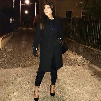Full leaked Dani costa private onlyfans photo