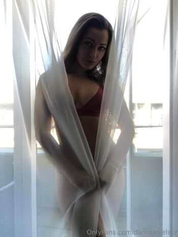 Full leaked Dani daniels page private onlyfans photo