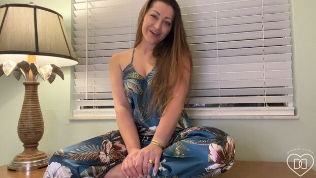 Full leaked Dani daniels page private onlyfans photo