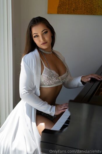 Full leaked Dani daniels page private onlyfans photo