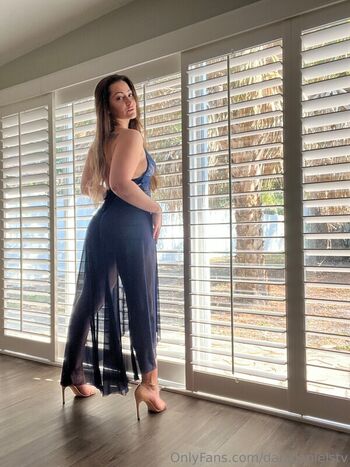 Full leaked Dani daniels page private onlyfans photo