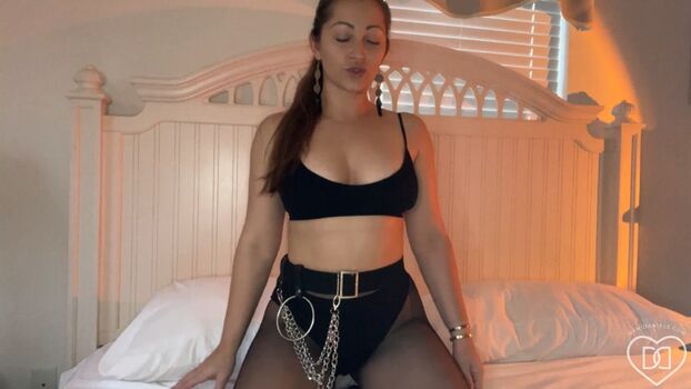 Full leaked Dani daniels private onlyfans photo